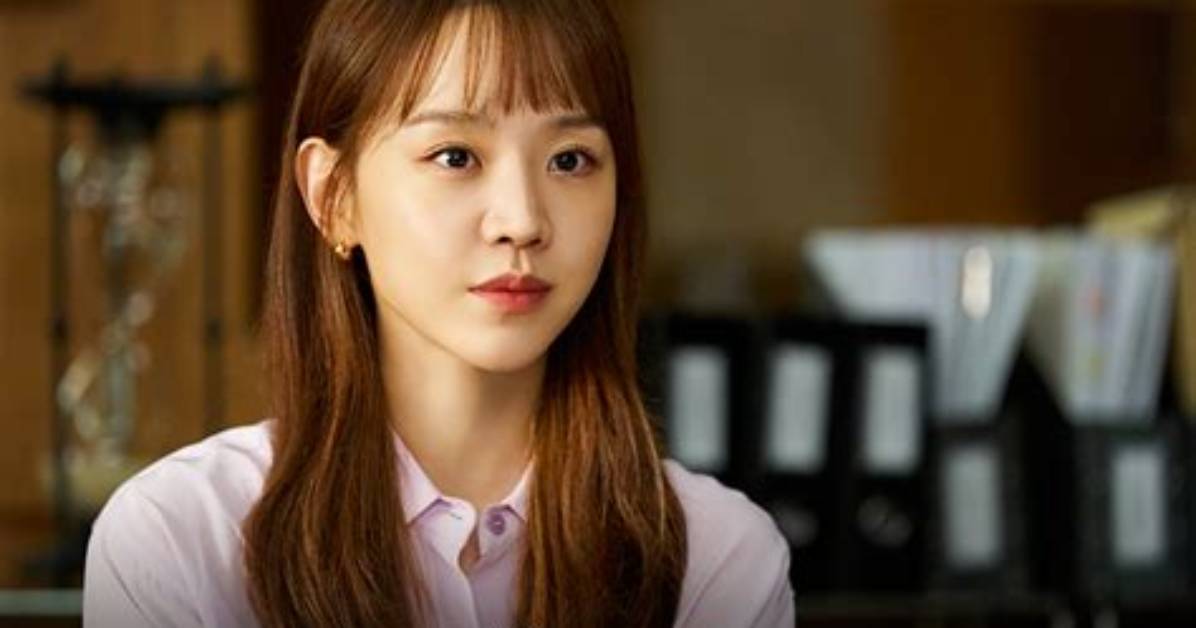 Exploring the Intriguing Relationships of Shin Hye-Sun