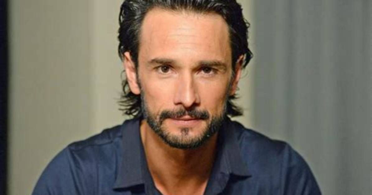 Exploring the Intriguing World of Rodrigo Santoro's Relationships