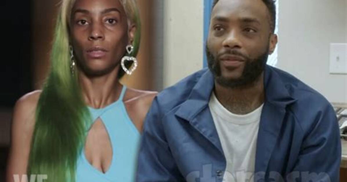 Exploring the Journey of Asonta Gholston on Love After Lockup