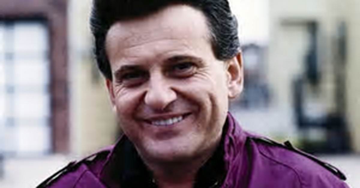 Exploring the Journey of Joe Pesci's Daughter