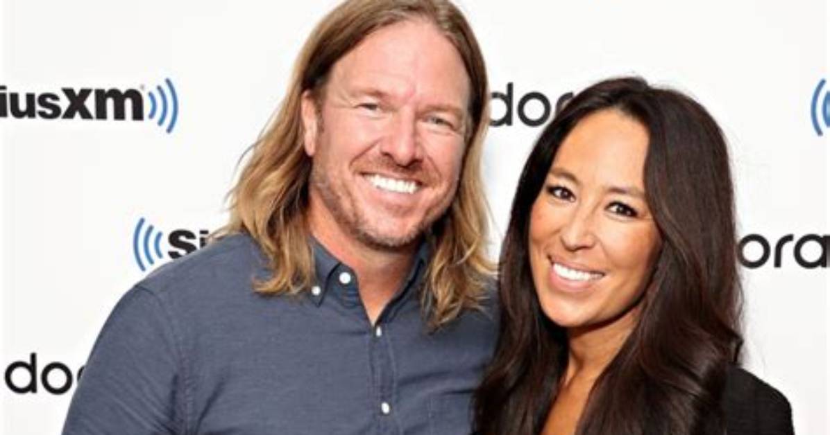 Exploring the Joyful Journey of Joanna Gaines Kids