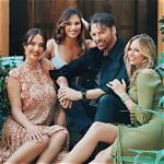 Exploring the Joyful Life of Harry Connick Jr.'s Kids