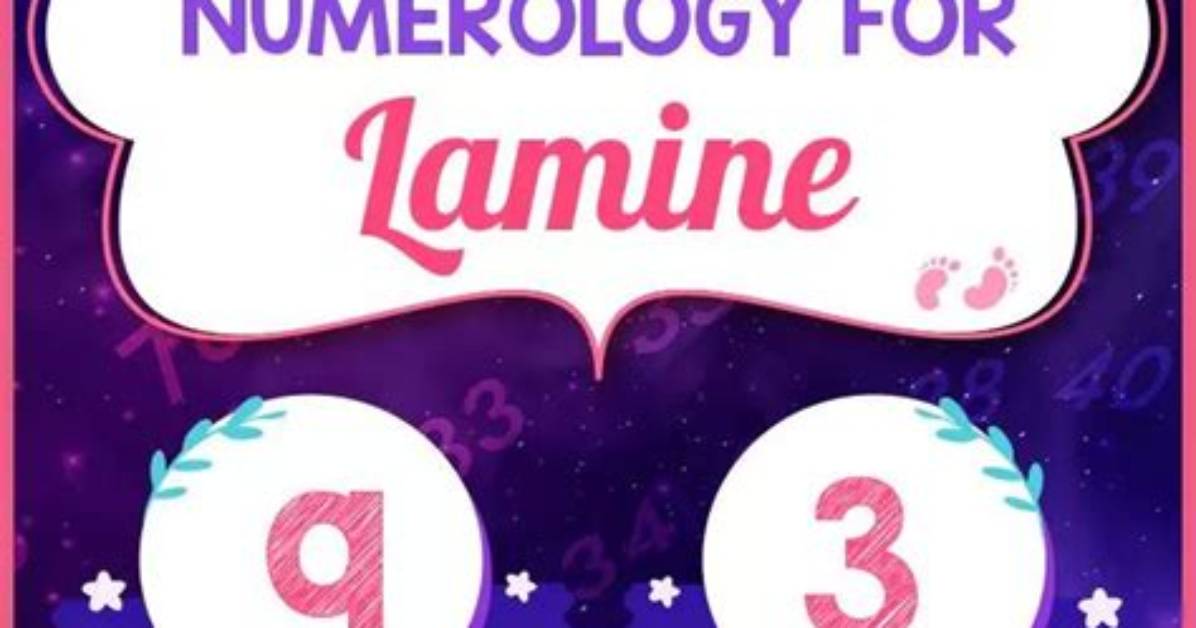 Exploring the Lamine Name Meaning: a Journey Through Culture and Identity