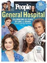 Exploring the Legacy of Beloved General Hospital Still Photographer Craig Sjodin