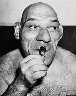 Exploring the Legacy of Maurice Tillet and His Kids
