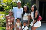 Exploring the Legacy of Mike Epps' Brother: a Journey Through Family and Fame