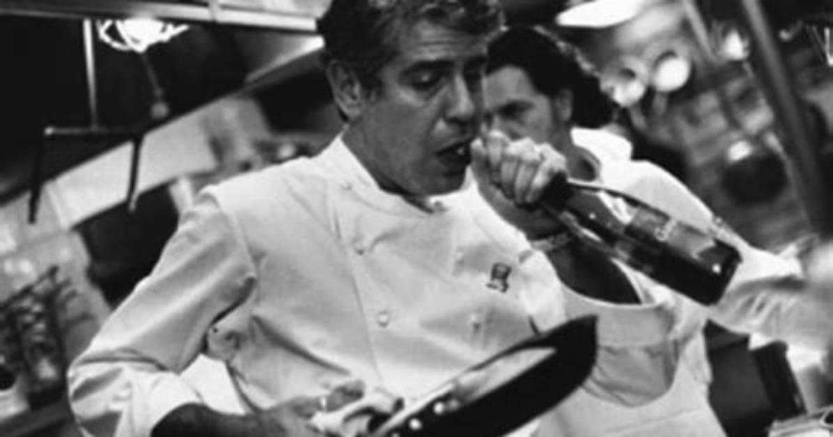 Exploring the Legacy of the Anthony Bourdain Culinary Institute America