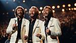 Exploring the Legacy of the Bee Gees Grandchildren