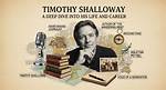 Exploring the Life and Achievements of Timothy Bass