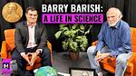 Exploring the Life and Career of Barry, the Irish Actor