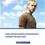 Exploring the Life and Career of Dominic Zamprogna