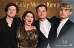 Exploring the Life and Career of Finlay Munro Kemp