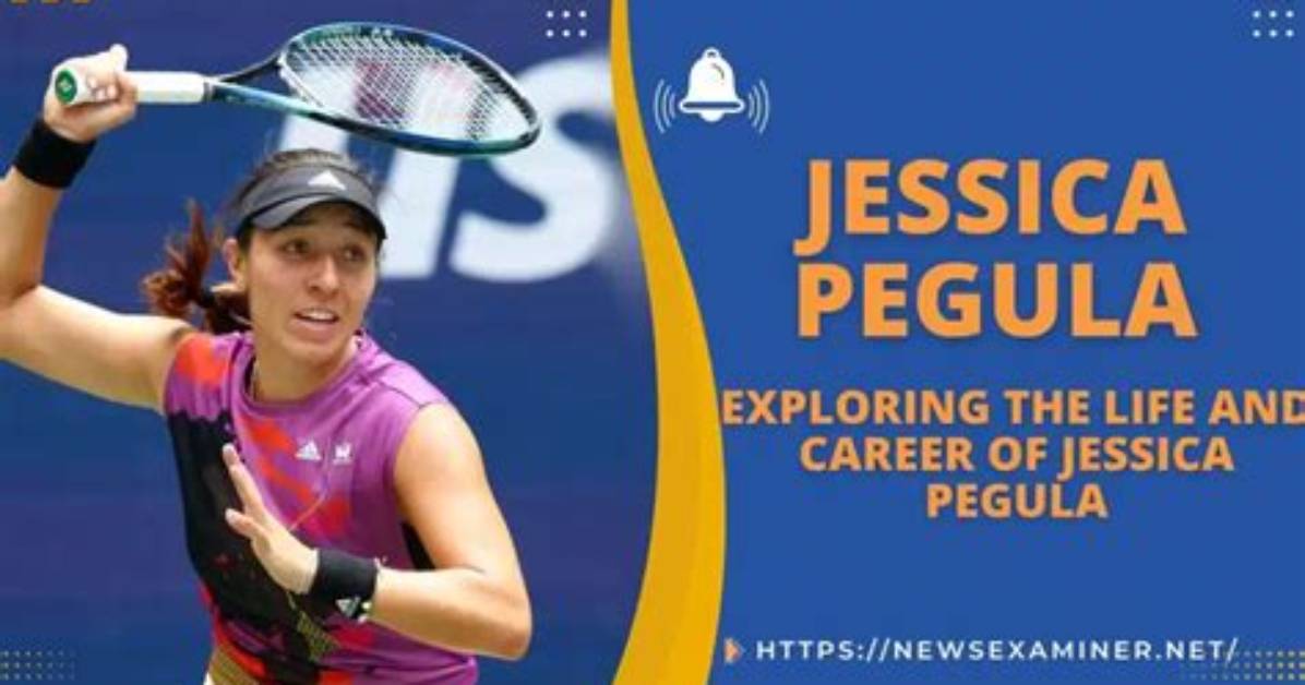 Exploring the Life and Career of Jessica from the Five