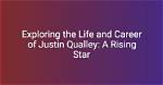 Exploring the Life and Career of Justin Bieber: a Comprehensive Guide