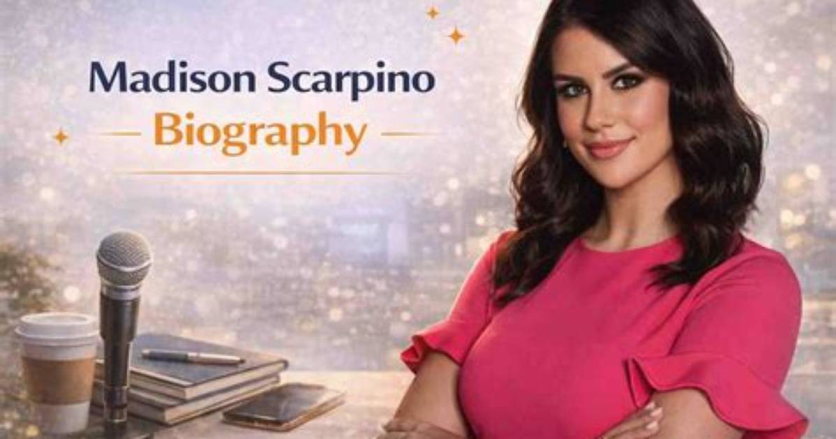 Exploring the Life and Career of Madison Shipman