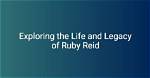 Exploring the Life and Career of Ruby Modine: a Rising Star in Hollywood