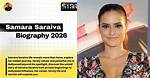 Exploring the Life and Career of Samara Tatum