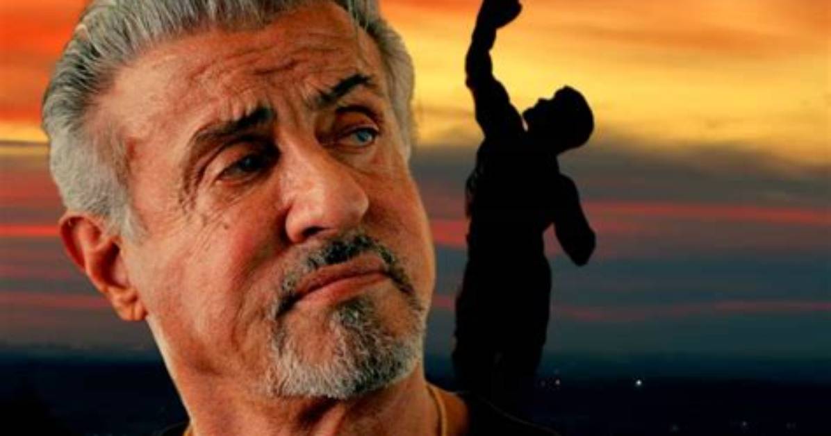Exploring the Life and Career of Sylvester Stallone: an Icon of American Cinema