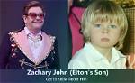Exploring the Life and Legacy of Elton John's Sons