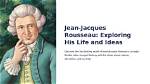 Exploring the Life and Legacy of Jean De Lafave