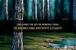 Exploring the Life and Legacy of Joy Behrman