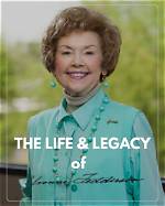 Exploring the Life and Legacy of Yvonne Mcguinness