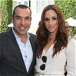 Exploring the Life and Relationships of Rick Hoffman: Who Is His Partner?