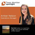 Exploring the Life of Amber Nelson's Husband