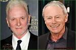 Exploring the Life of Anthony Geary and His Husband