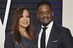 Exploring the Life of Blair Underwood's Wife, Josie Hart