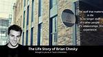 Exploring the Life of Brian Chesky's Wife: a Journey Through Love and Partnership