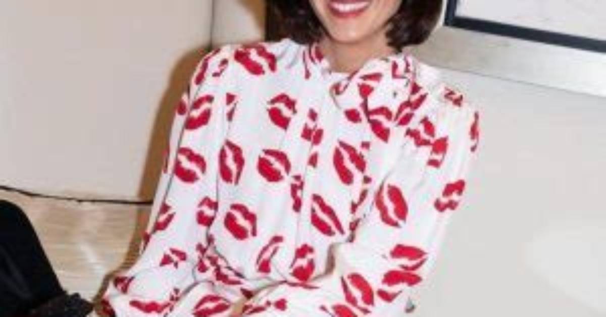 Exploring the Life of Bronwyn Newport: Insights into Her Ex-Husband