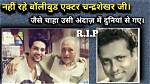 Exploring the Life of Chandrashekhar's Actor Son
