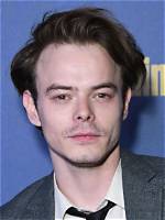 Exploring the Life of Charlie Heaton's Son