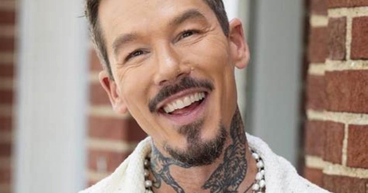 Exploring the Life of David Bromstad's Twin Brother: a Deep Dive
