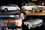Exploring the Life of Elvis Presley's Twin Brother: a Journey into the Shadows