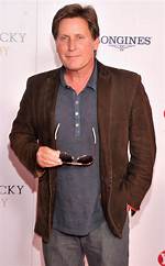 Exploring the Life of Emilio Estevez and His Kids
