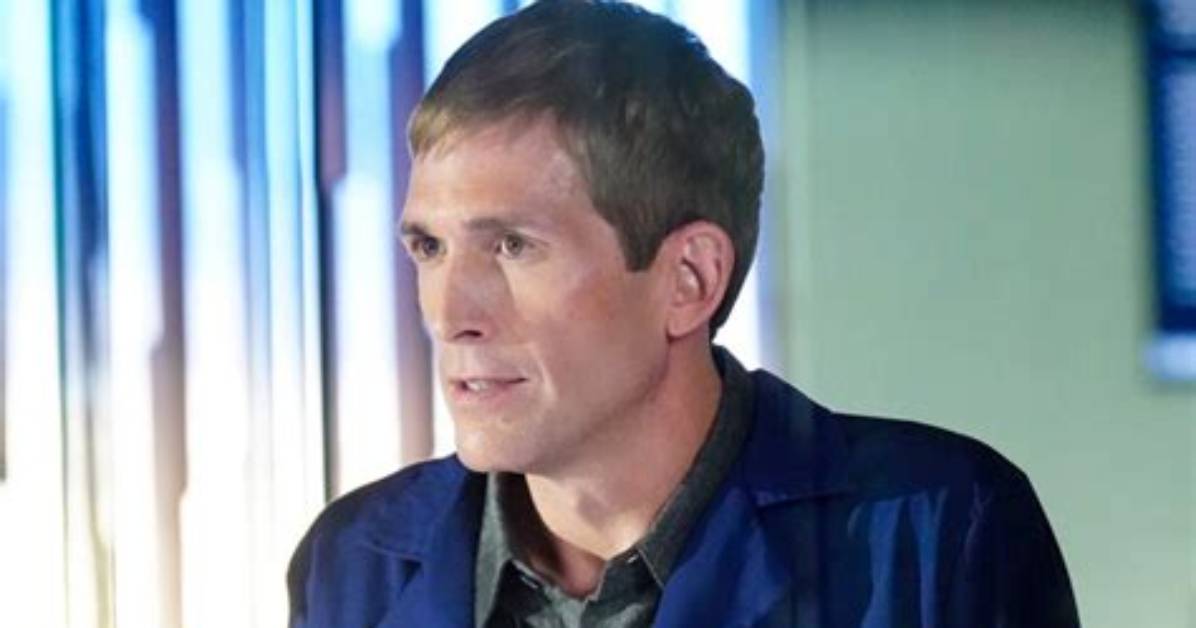 Exploring the Life of Eric Szmanda: a Focus on His Children