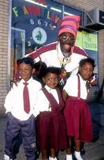 Exploring the Life of Flavor Flav's Wife Through Pictures