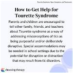 Exploring the Life of James Wolk and His Journey with Tourette Syndrome