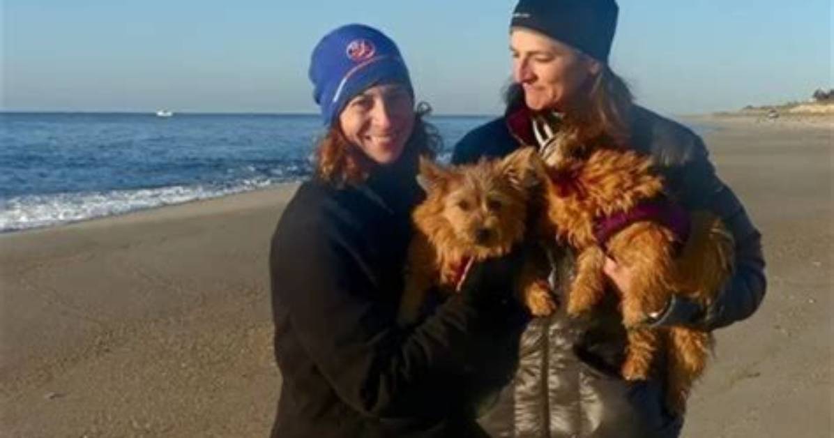 Exploring the Life of Jill Schlesinger's Wife: a Journey of Love and Partnership