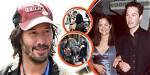 Exploring the Life of Keanu Reeves' Son: a Glimpse into Their Bond