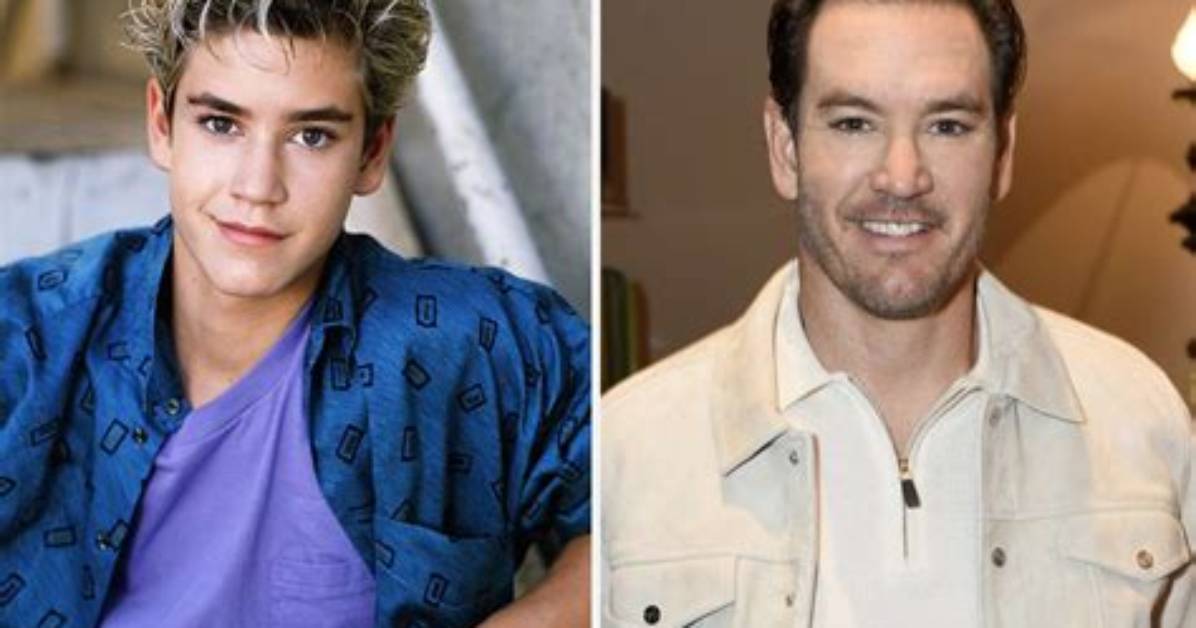Exploring the Life of Mark Paul Gosselaar's Mom: a Tribute to Family