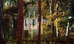 Exploring the Life of Peter Doig and His Wife: a Journey Through Art and Love