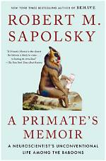 Exploring the Life of Robert Sapolsky's Wife: a Journey of Love and Science