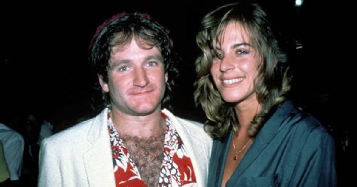 Exploring the Life of Robin Williams' Wife: a Journey Through Love and Loss