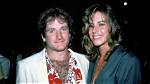 Exploring the Life of Robin Williams' Wife: a Journey Through Love and Loss