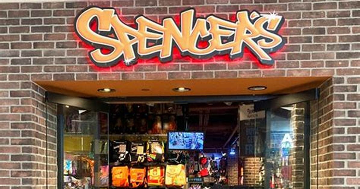 Exploring the Life of Spencer's All-American Dad