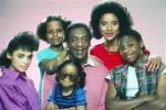 Exploring the Life of Tempestt Bledsoe and Her Kids
