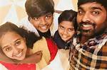 Exploring the Life of Vijay Sethupathi's Son Surya: Age and More